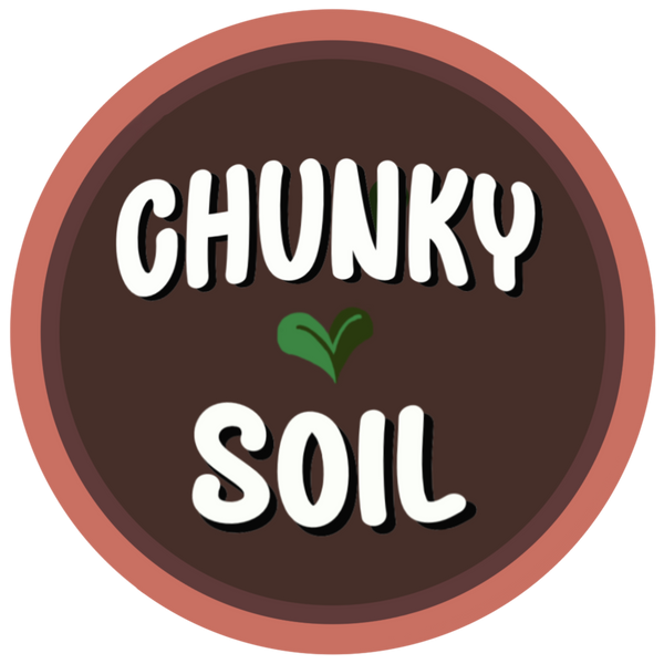 Chunky Soil